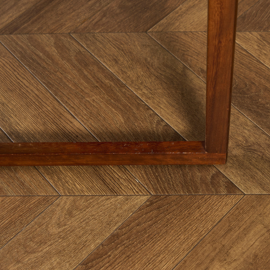 ヴィンテージ ソーイングボックス