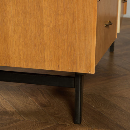 Advance Furniture ヴィンテージ ドレッシングチェスト ドレッサー