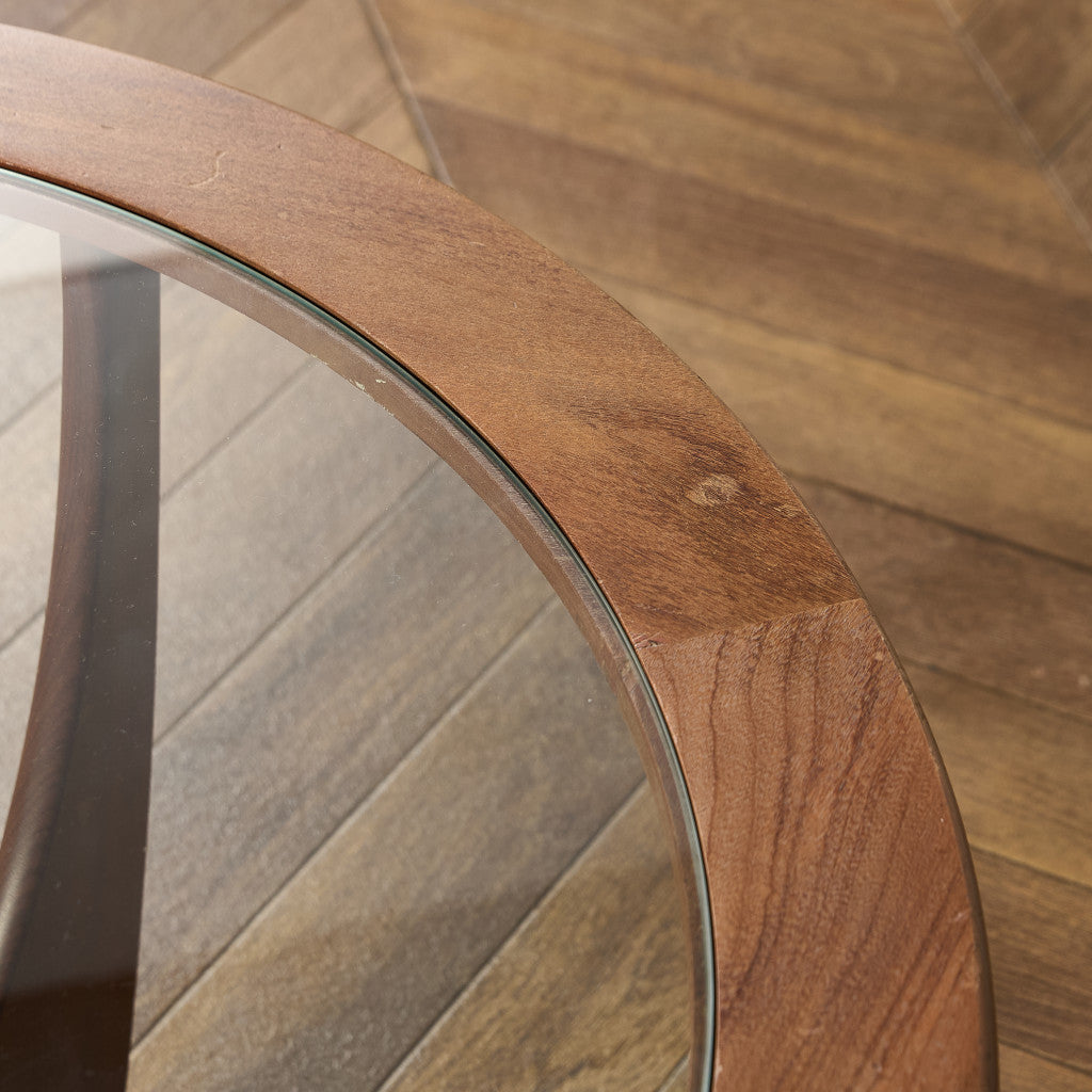 サーキュラー アストロ センターテーブル Occasional Table (8040)