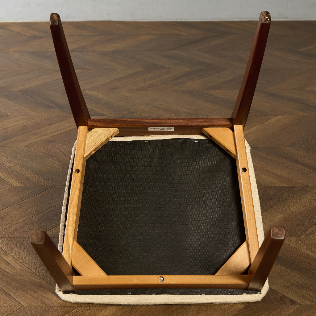 スラットバックチェア (4540)