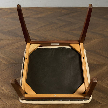 スラットバックチェア (4540)