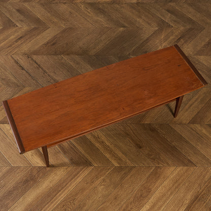 ヴィンテージ コーヒーテーブル