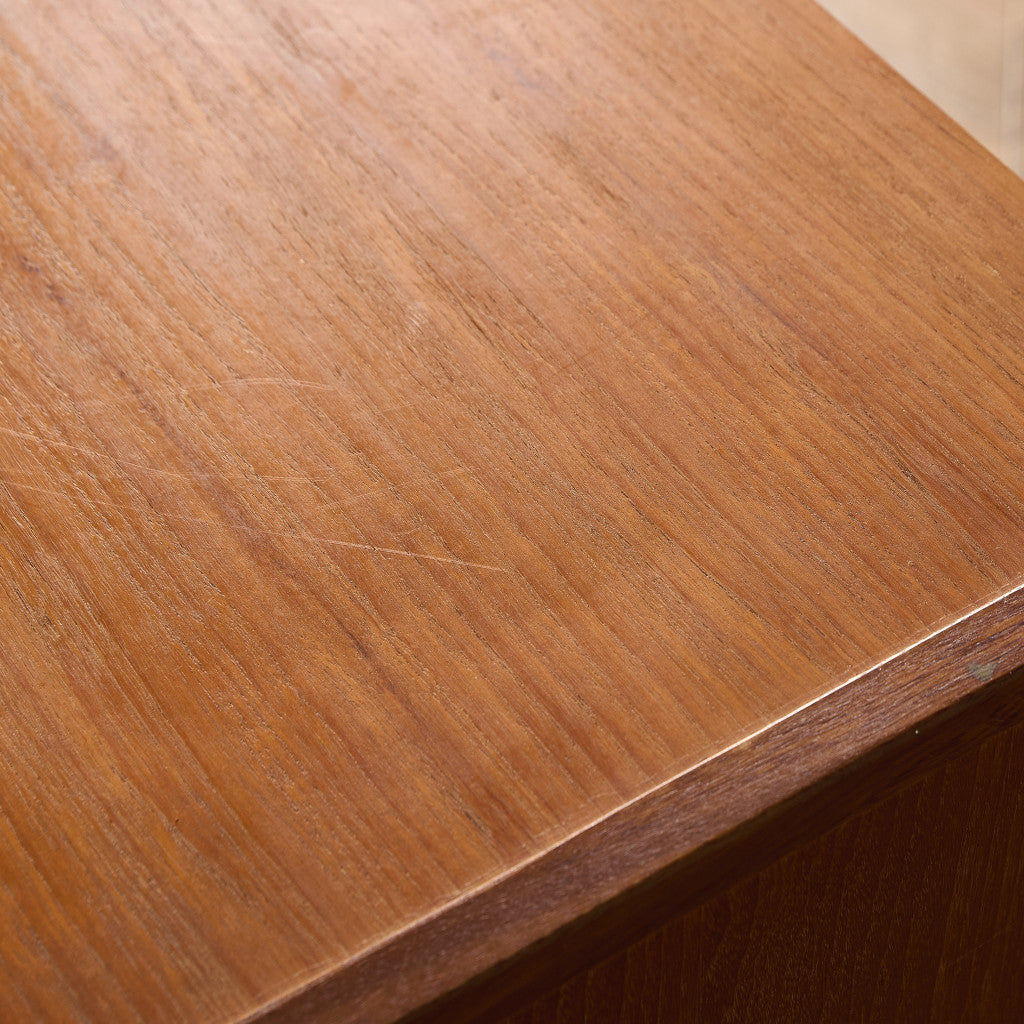 ヴィンテージ キャビネット カスタム アイアン ヘアピンレッグ