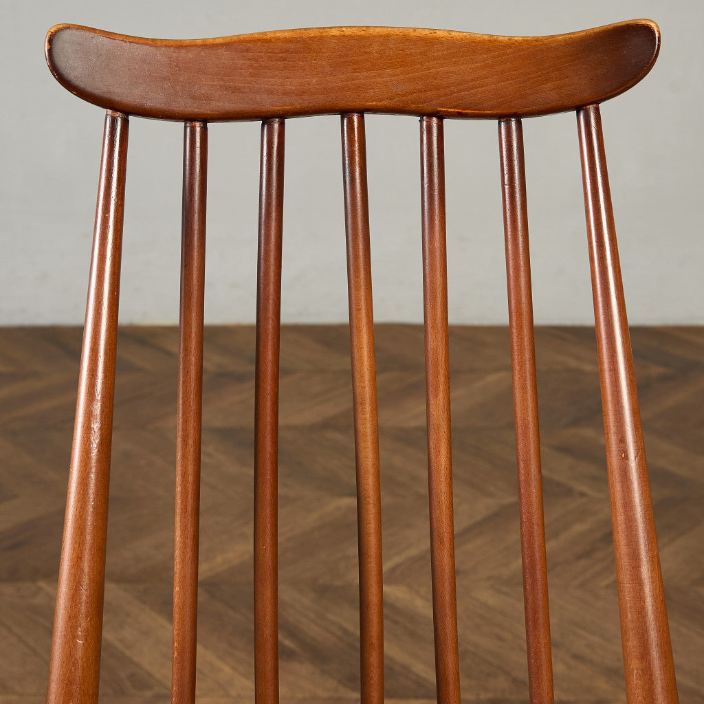ERCOL ゴールドスミスチェア ブルーラベル ヴィンテージ アーコール ERCOL ヴィンテージ ゴールドスミス チェア ブルーラベル