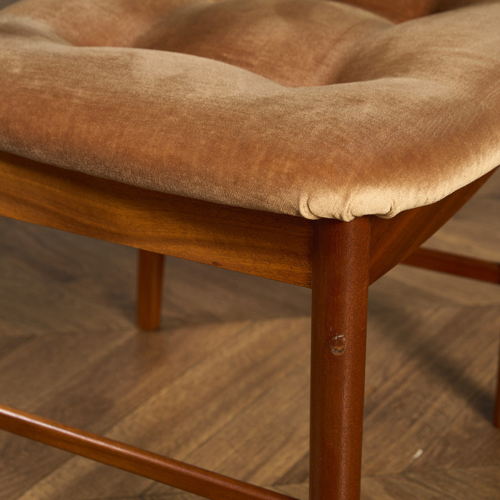 ヴィンテージ ダイニングチェア