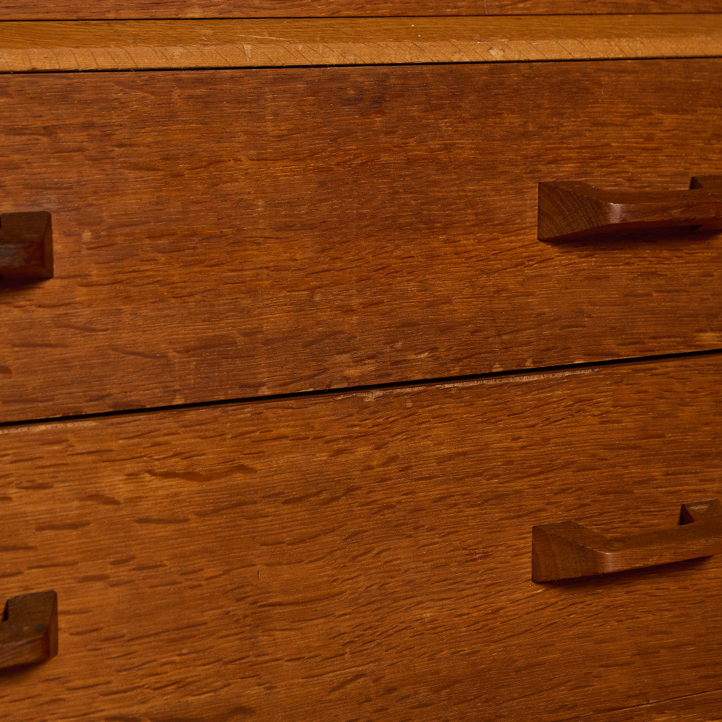 ジープラン G-PLAN Brandon 5段チェスト #94149