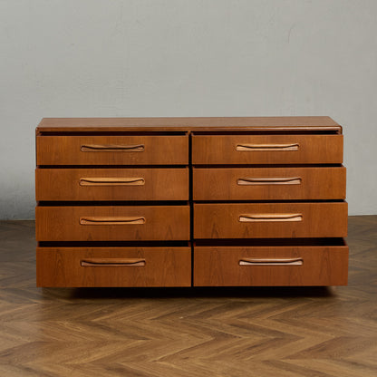 Fresco ダブルチェスト (1378D)