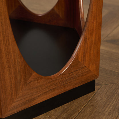 ヘキサゴナル オケージョナルテーブル (8053D)