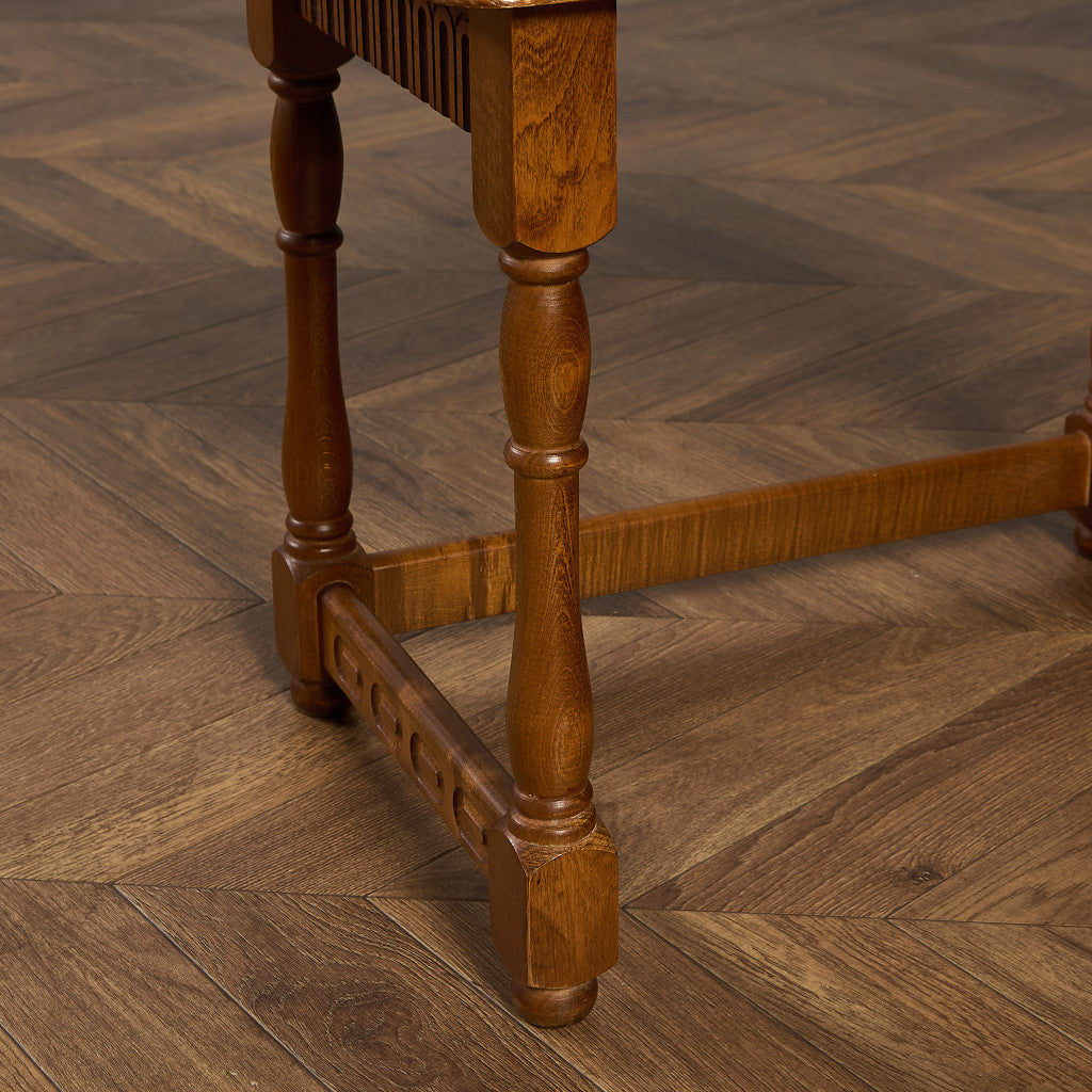 英国 クラシック ネストテーブル