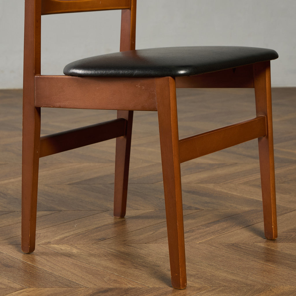 英国 ヴィンテージ ダイニングチェア