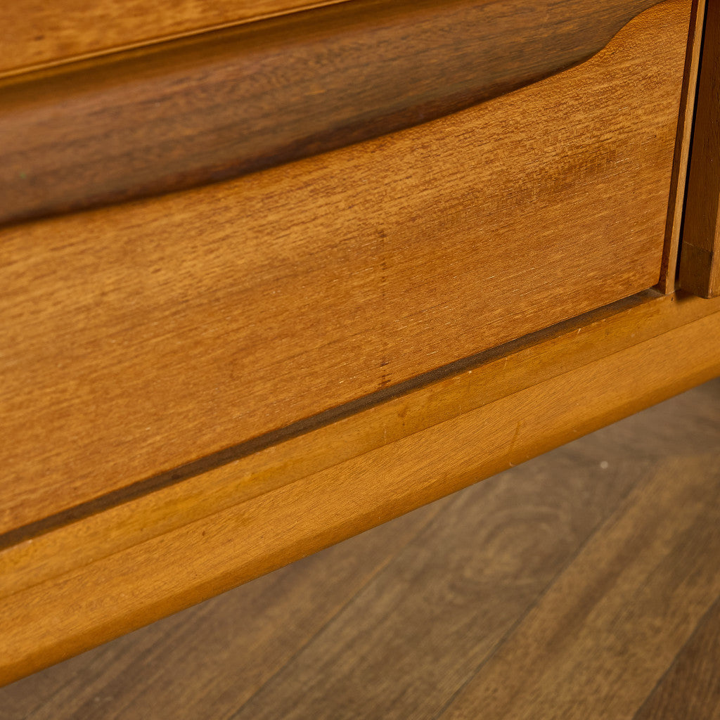 ヴィンテージ サイドボード