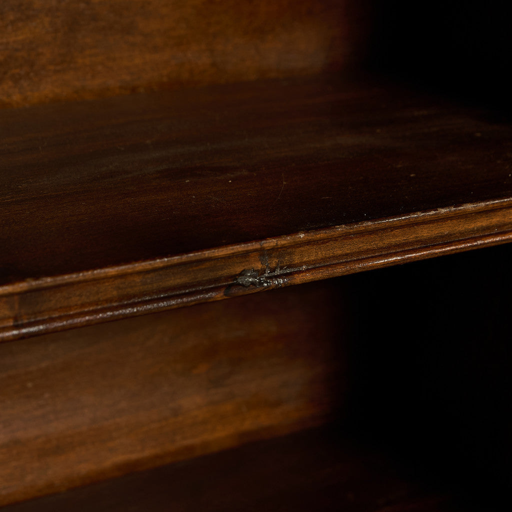 英国 クラシック ブックケース