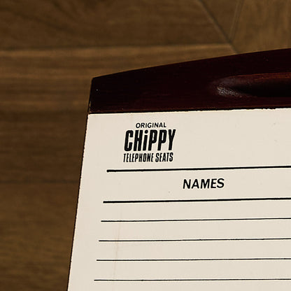 クラシック リージェンシー テレフォンベンチ