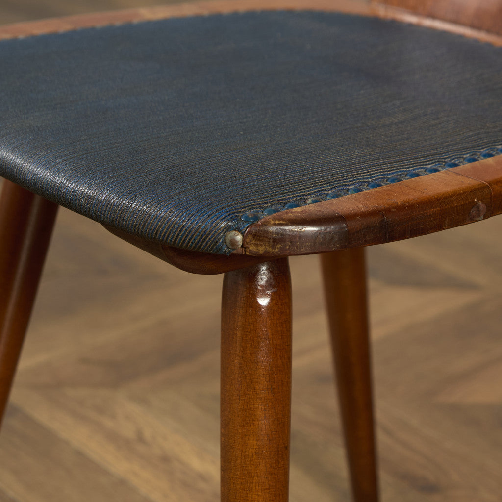 Bombenstabil ヴィンテージ ダイニングチェア