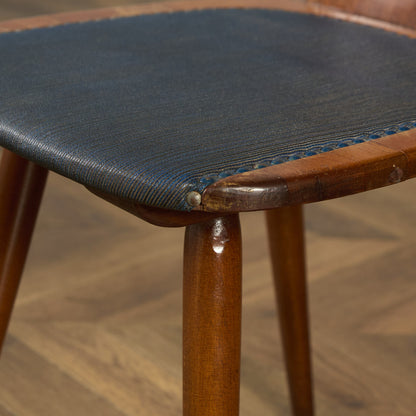 Bombenstabil ヴィンテージ ダイニングチェア