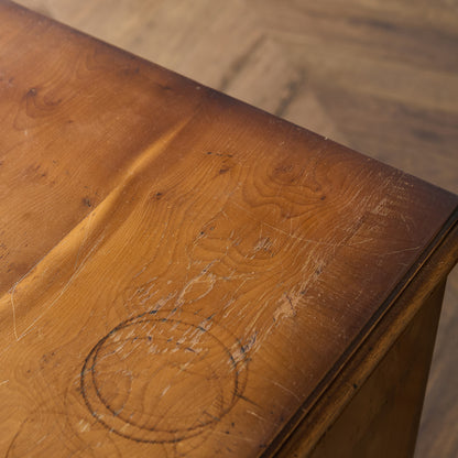 英国 クラシック 4段 チェスト