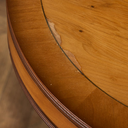 英国クラシック ワインテーブル サイドテーブル #89924