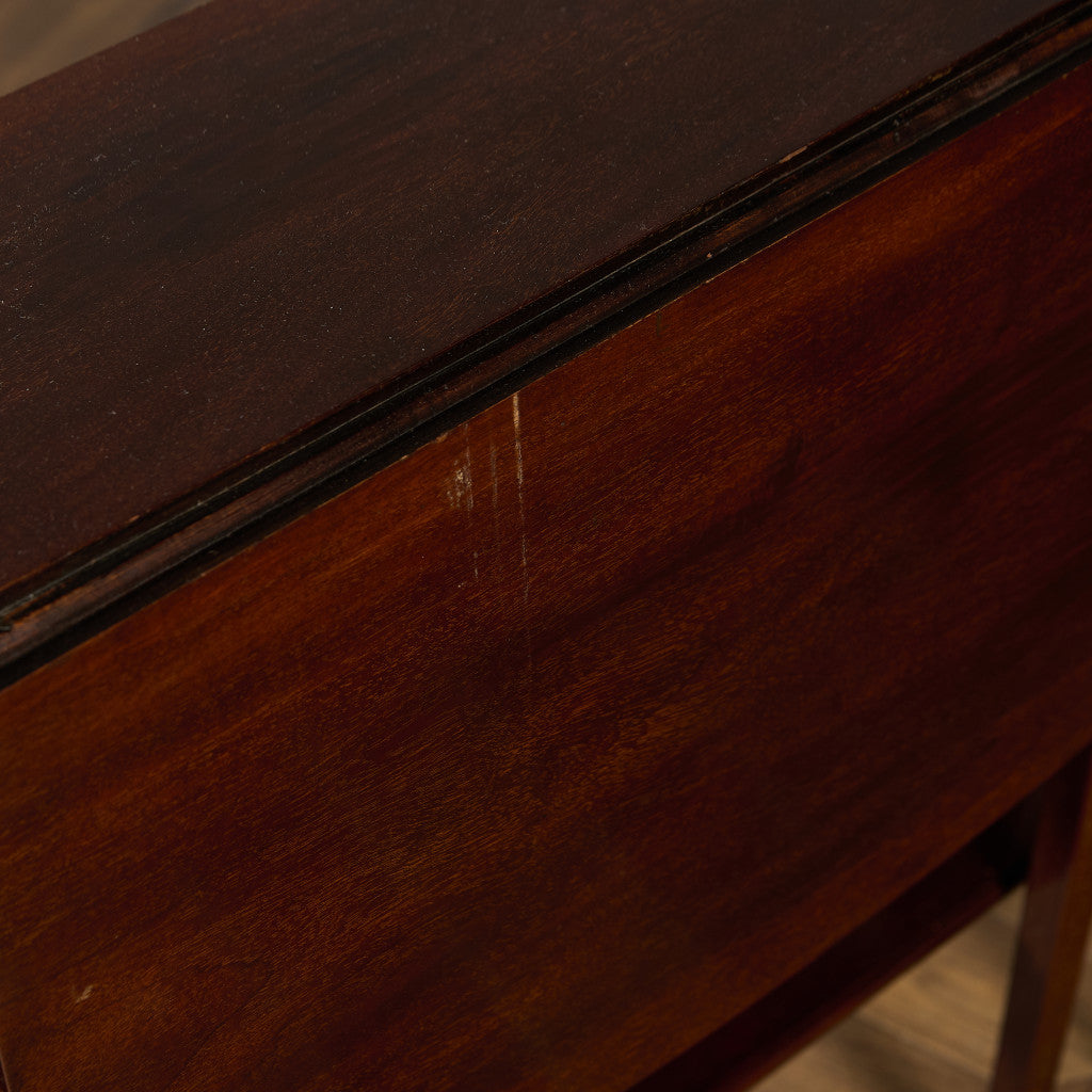 英国 クラシック サザーランド サイドテーブル