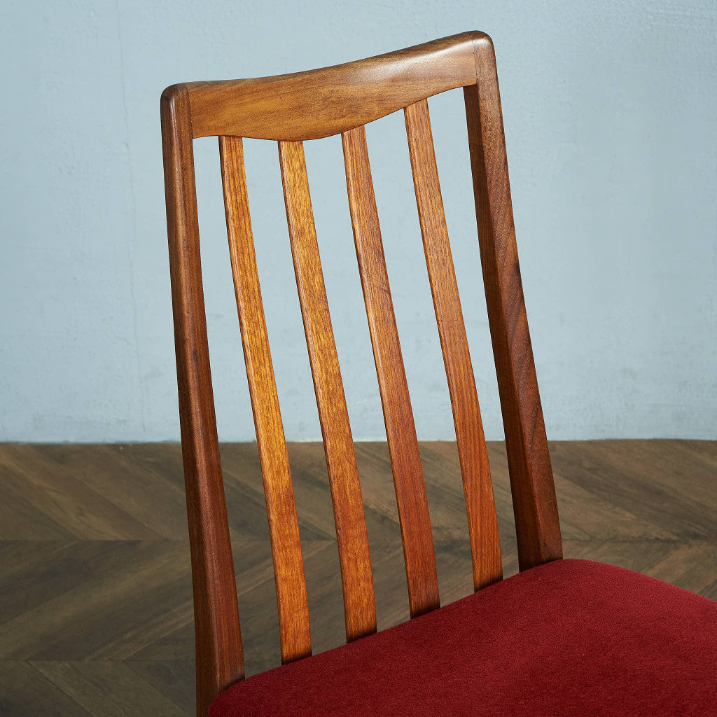 スラットバックチェア (4540)