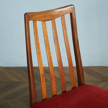 スラットバックチェア (4540)