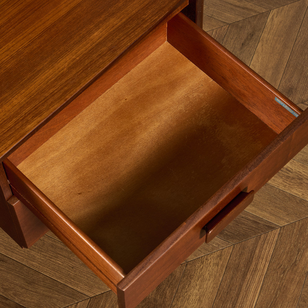 ヴィンテージ ドレッサー デスク