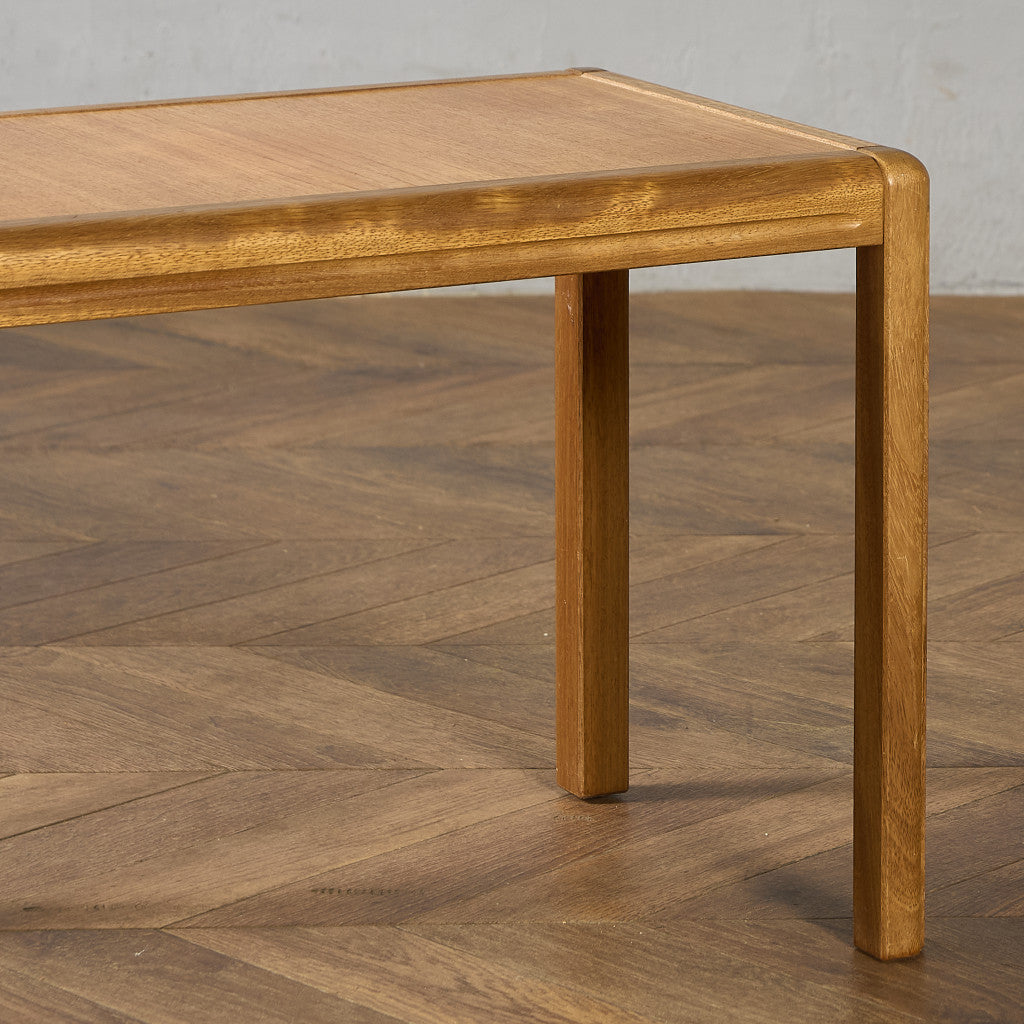 デンマーク ヴィンテージ ネストテーブル サイドテーブル