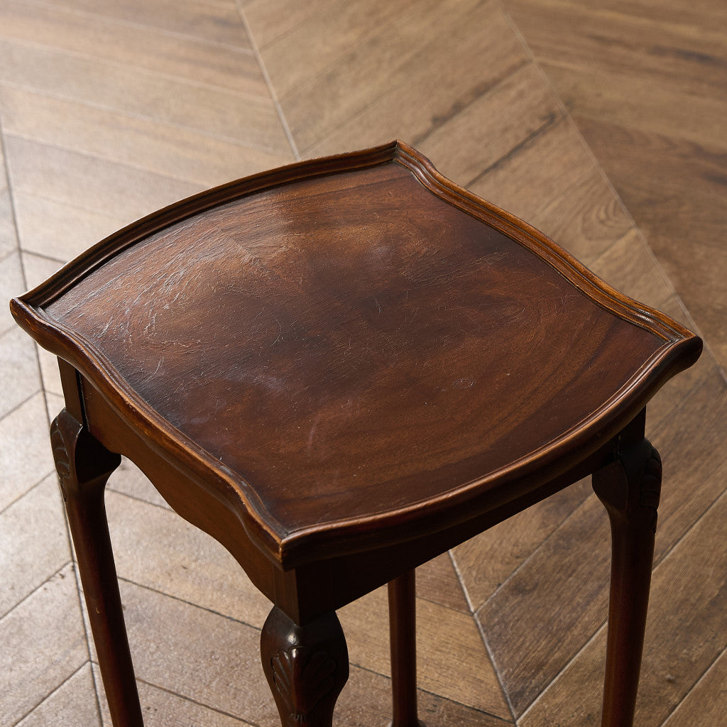 英国 クラシック ネストテーブル