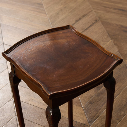 英国 クラシック ネストテーブル