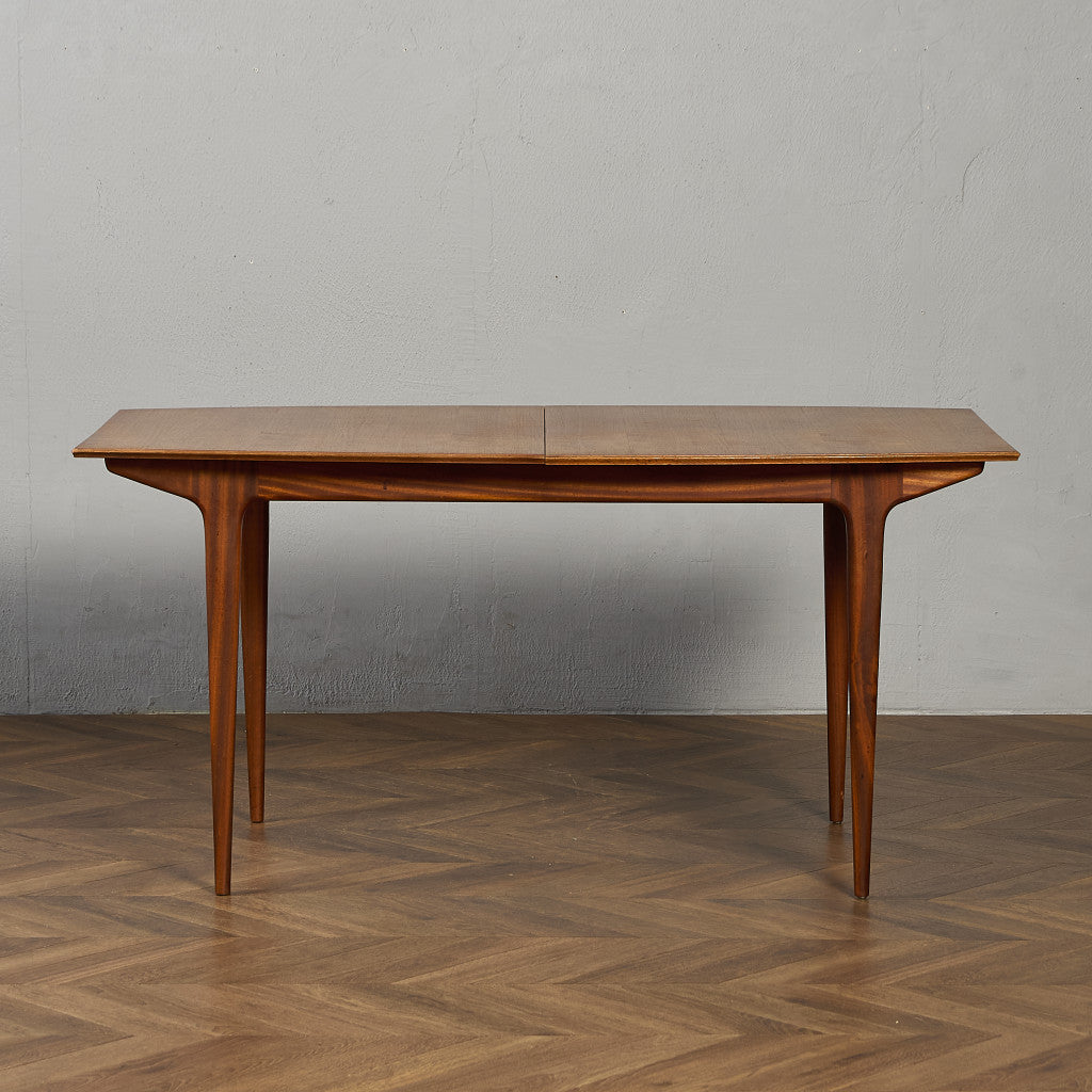 マッキントッシュ A.H.McINTOSH エクステンション ダイニングテーブル #95591