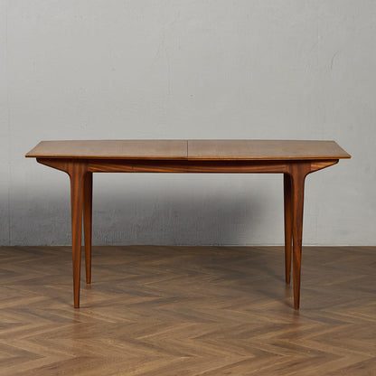 マッキントッシュ A.H.McINTOSH エクステンション ダイニングテーブル #95591