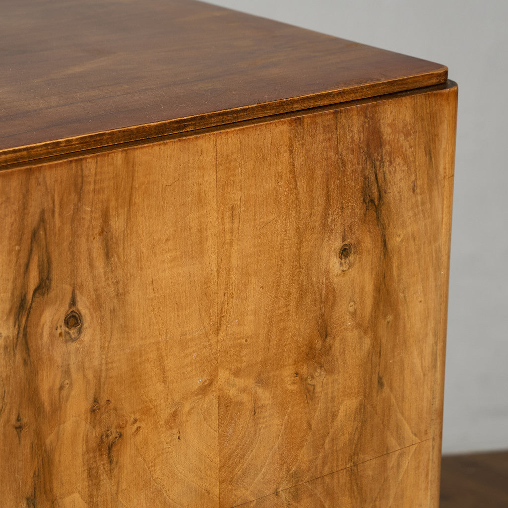 イギリス ヴィンテージ ワードローブ