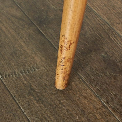 ヴィンテージ ボウトップチェア / ブルーラベル