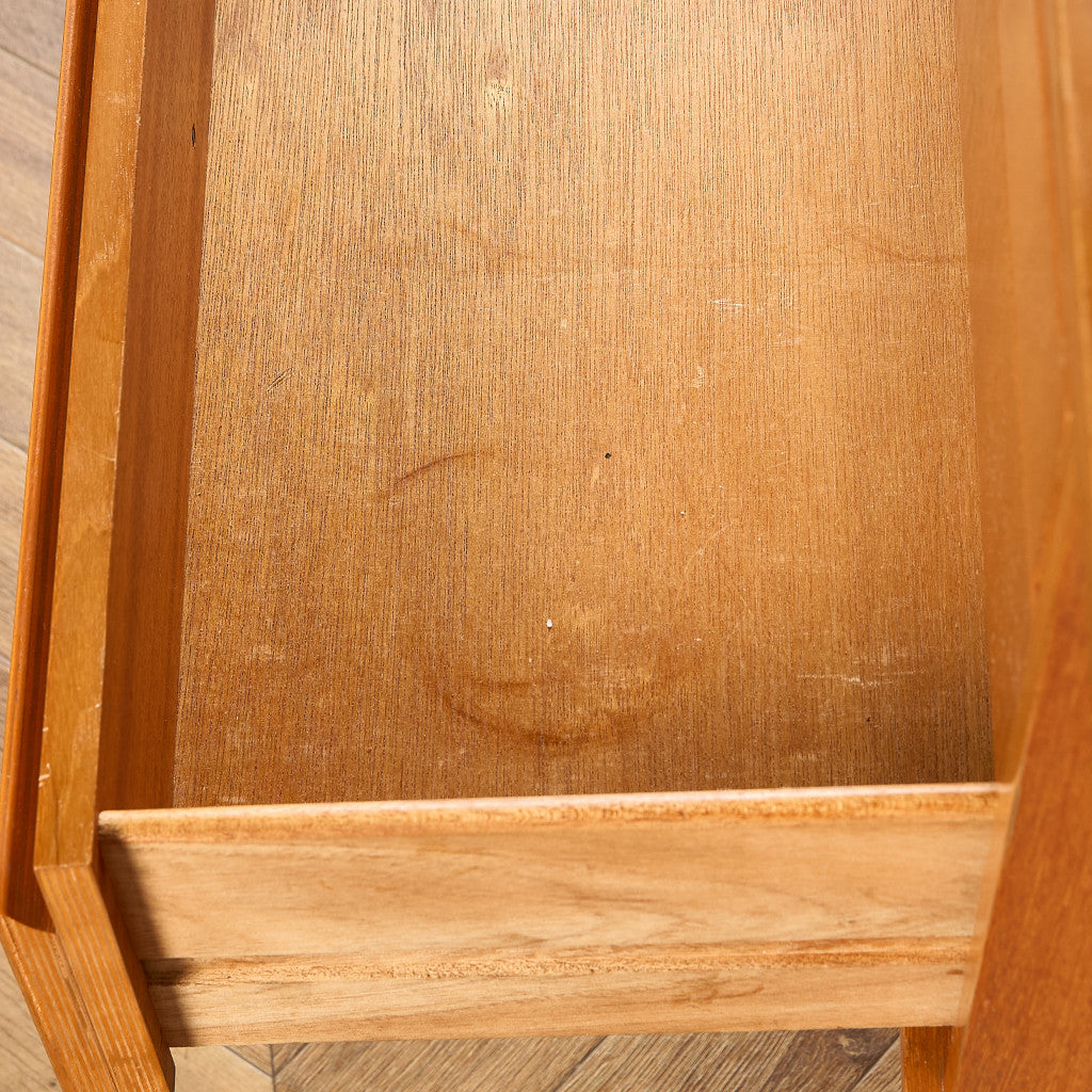 ヴィンテージ ロング サイドボード