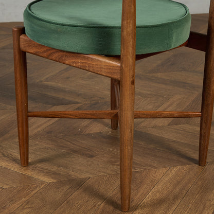 ジープラン G-PLAN ヴィンテージ サーキュラーチェア #91736