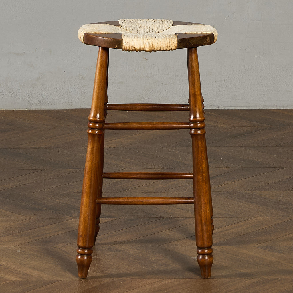 イギリス クラシック ハイスツール #96610