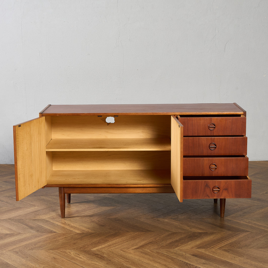 Parker Furniture ヴィンテージ サイドボード