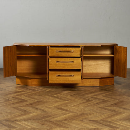 ジープラン G-PLAN Fresco サイドボード (Base unit 4105D) #89843