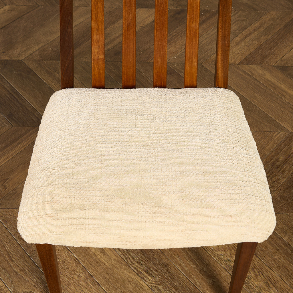 スラットバックチェア (4540)