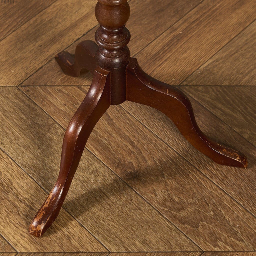 英国 クラシック ワインテーブル