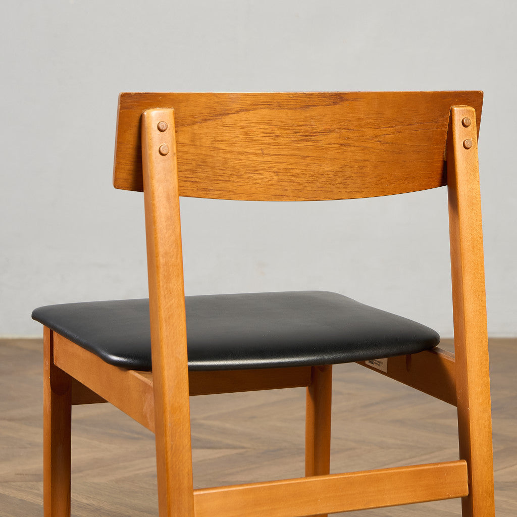 英国 ヴィンテージ ダイニングチェア