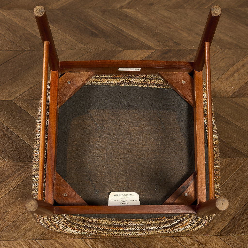 ヴィンテージ ダイニングチェア