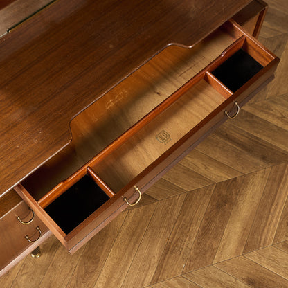 Tola&black ヴィンテージ ドレッサーデスク (203) 初期ゴールドラベル