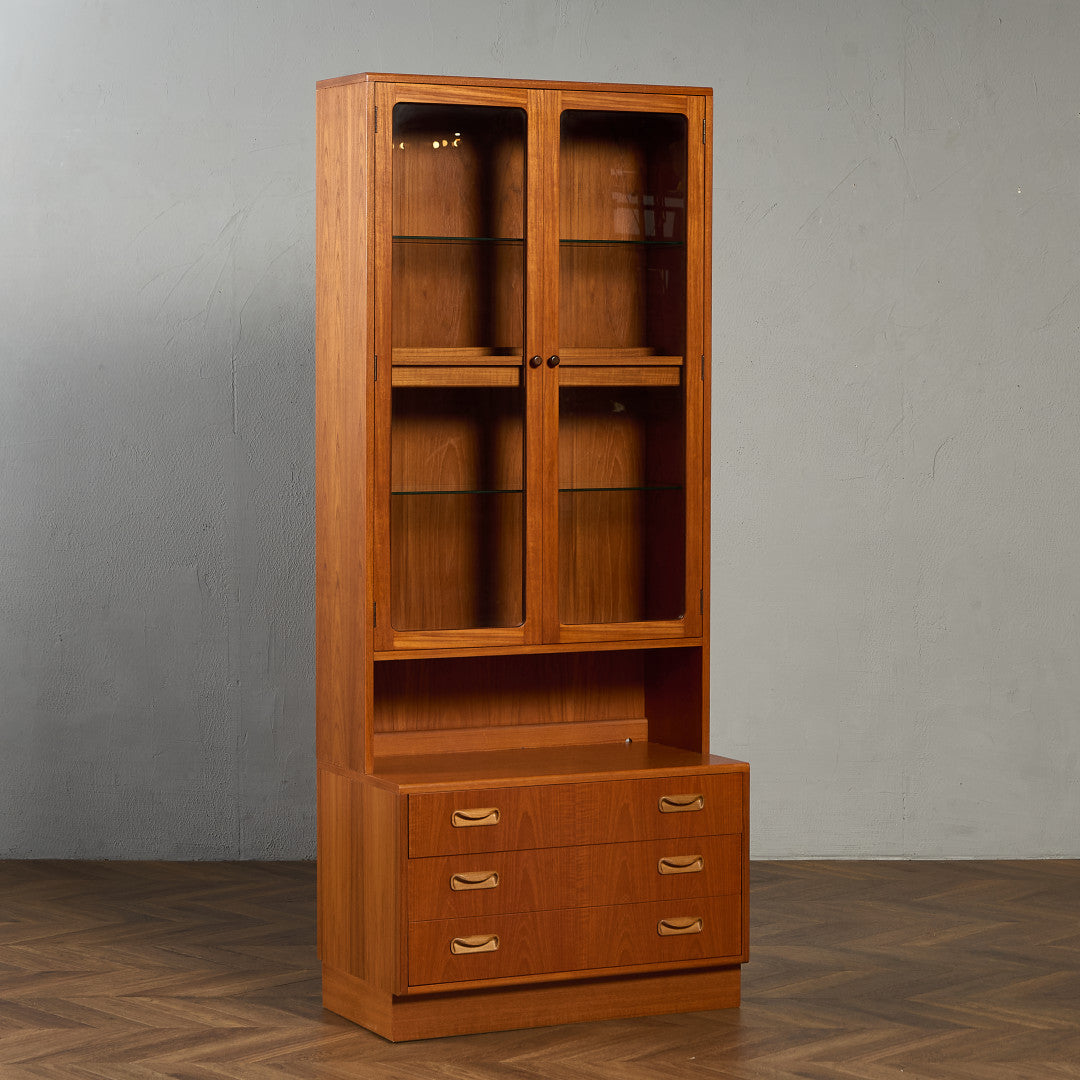 Fresco ウォールユニット ブックケース