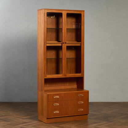 Fresco ウォールユニット ブックケース