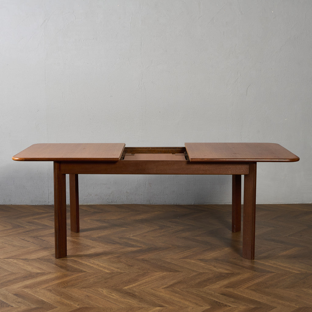 sierra エクステンション ダイニングテーブル