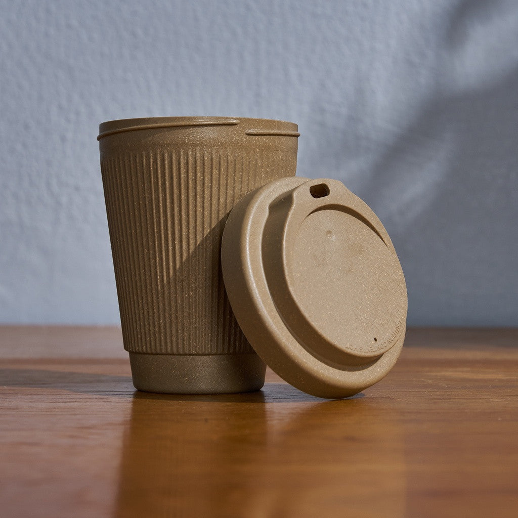 ウィデューサーカップ エッセンシャル キャップセット / カルダモン