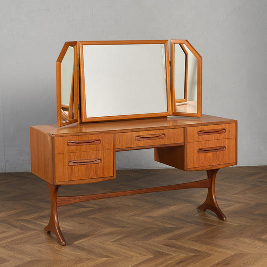 Fresco ドレッシングデスク (1986)