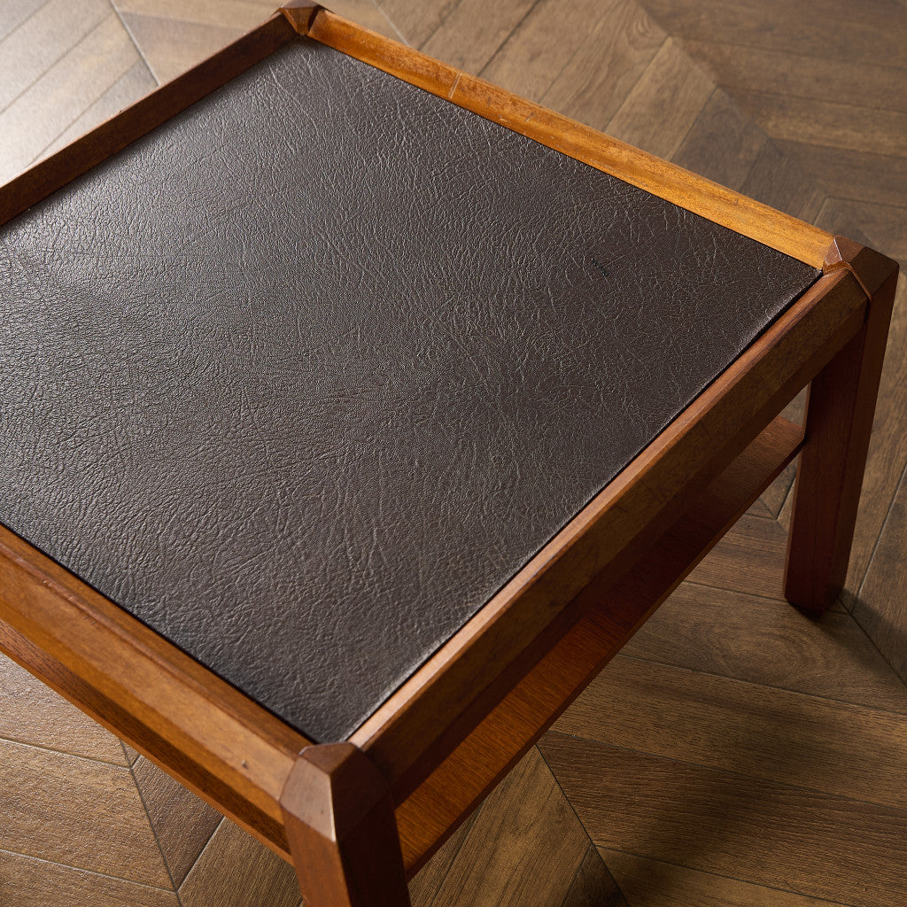 英国 ヴィンテージ コーヒーテーブル #97777