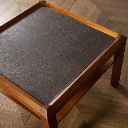 英国 ヴィンテージ コーヒーテーブル #97777