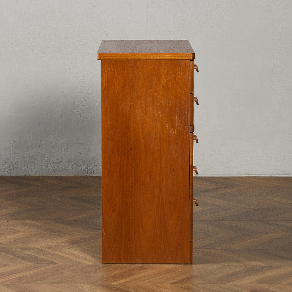 スタッグ Stag Furniture ヴィンテージ 5段 チェスト #97118 – camori